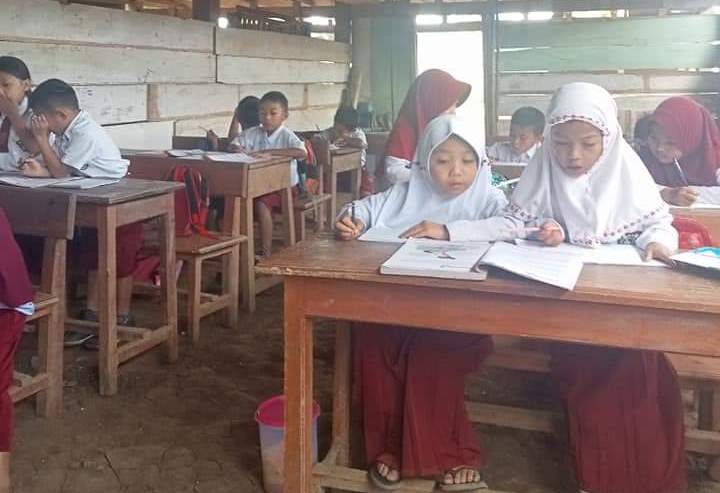 sekolah di seko