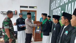 sekolahdai wisuda