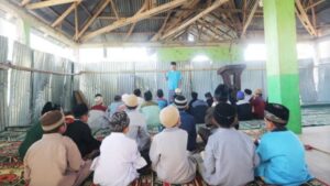 masjid al kahfi bmh bengkulu