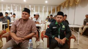 panitia munas pemuda hidayatullah