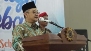 abdul muti sekum muhammadiyah