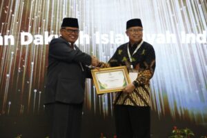 baznas award