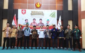 dialog kebangsaan palu