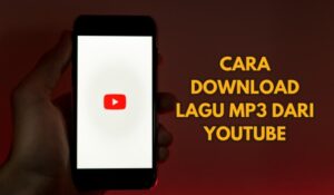 cara download lagu mp3