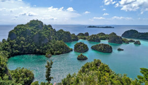 raja ampat abdul aziz 10