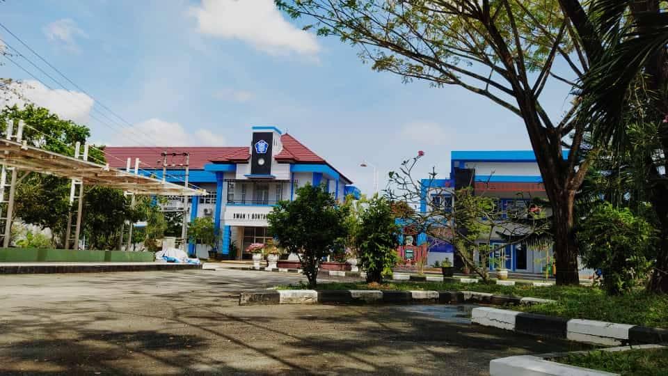 smansabontang