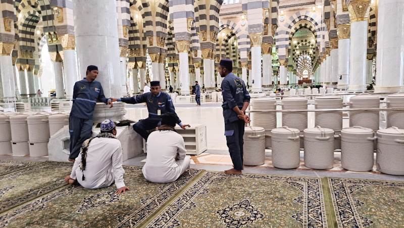 masjid nabawi2