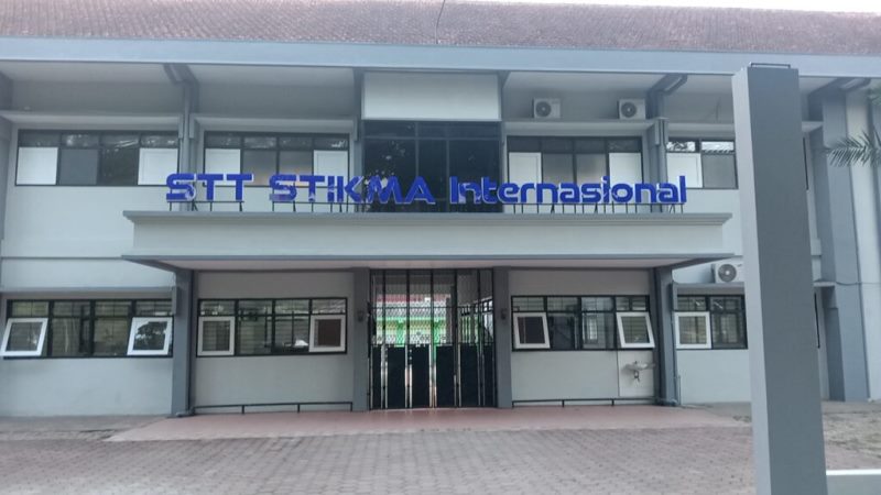 stikma malang