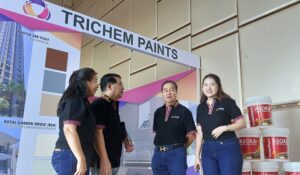 trichem paints