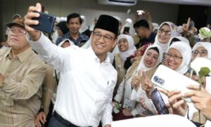 anies baswedan