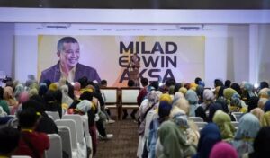 erwin aksa milad