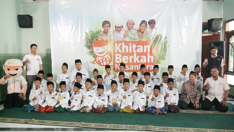 khitan berkah nusantara