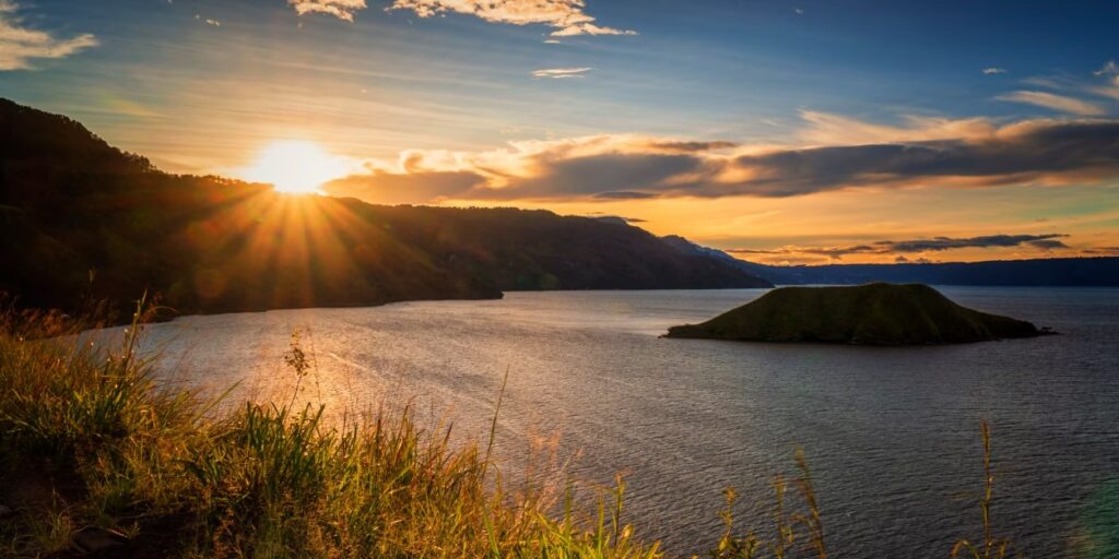 Danau Toba Sumatera Utara