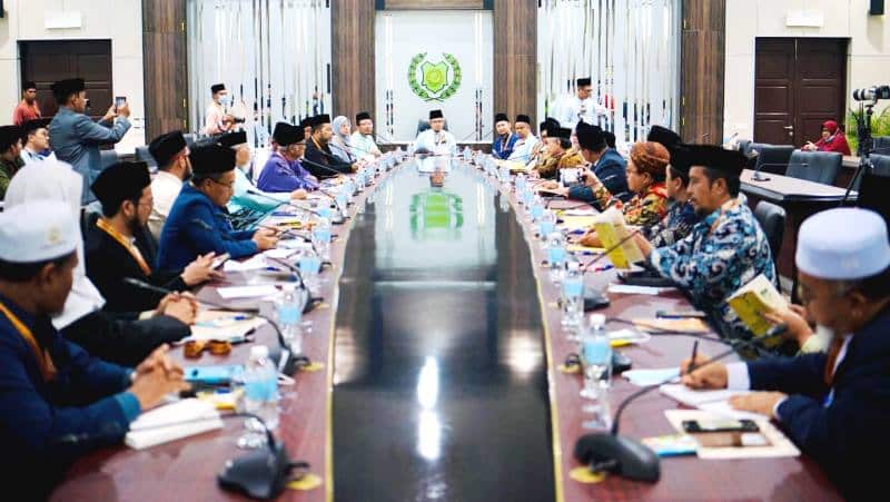 dewan majelis ilmuan nusantara