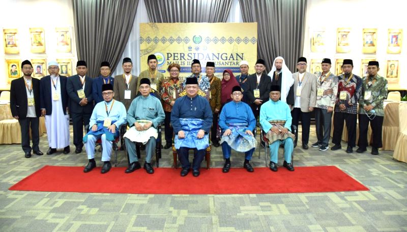 majelis ilmuan malaysia