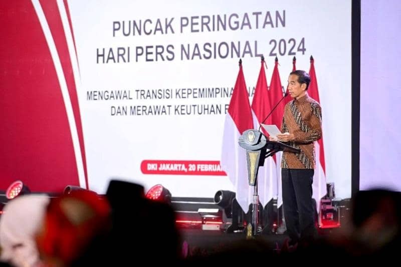 presiden jokowi