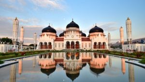 masjid