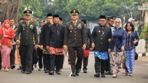 Innovative Government Award bekasi