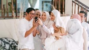 Memaknai Hari Raya Idul Fitri Lebih dari Sebatas Tradisi