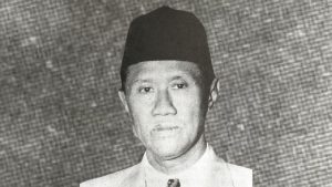 sukiman bapak thr