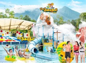 Tiket Masuk Jungleland Bogor 2024