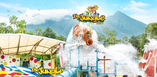 Tiket Masuk Jungleland Bogor 2024