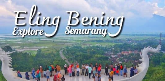 tiket masuk eling bening