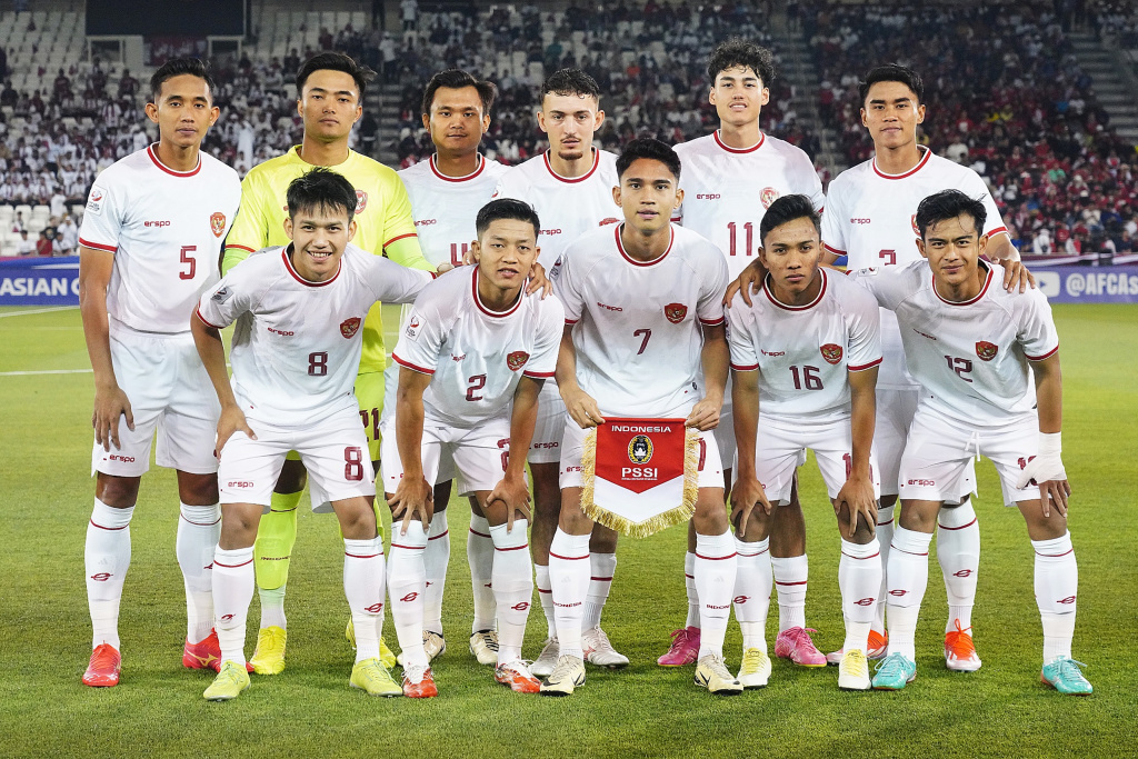 timnas u23 asia cup