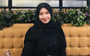 annisa putri uin suska