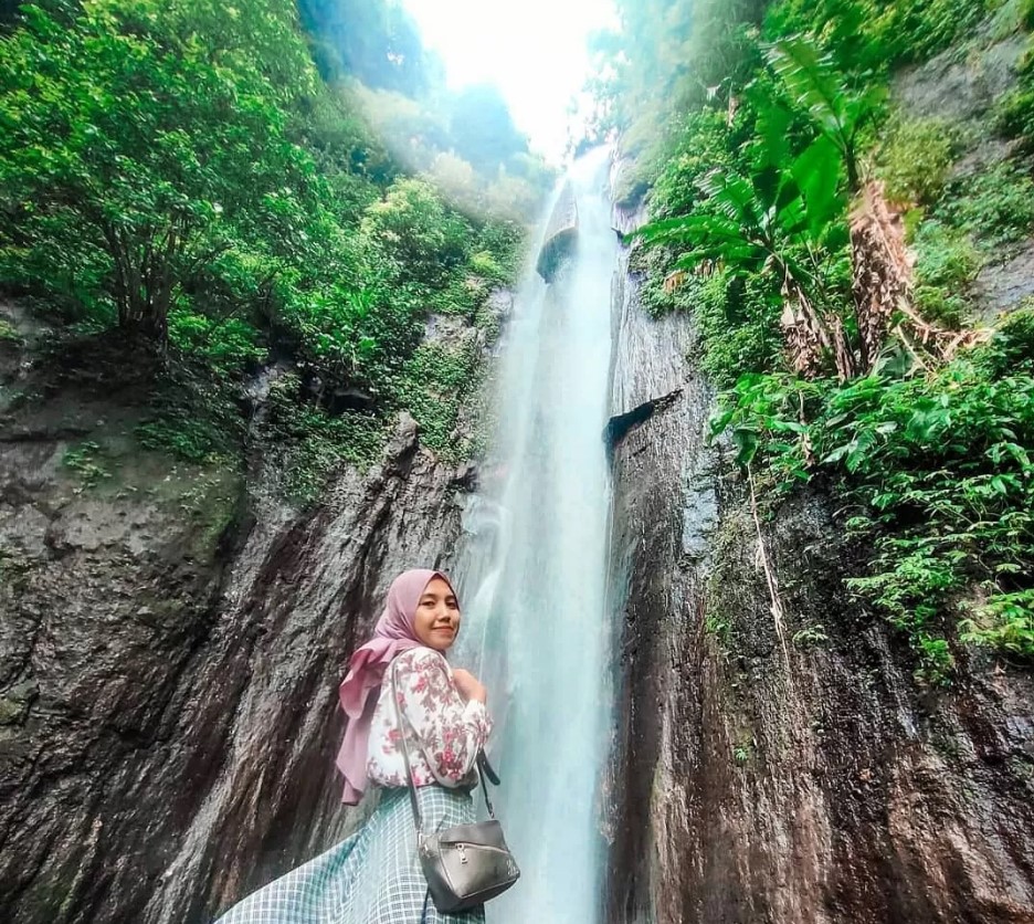 Air Terjun Coban Canggu