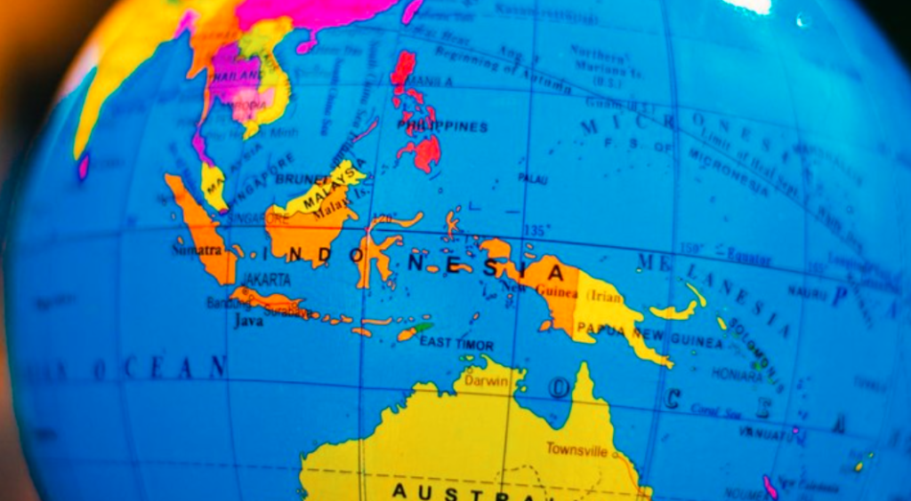 Gempa Megathrust