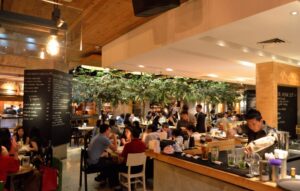 Tempat Brunch Hits dan Kekinian di Jakarta Social House