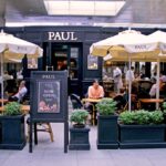 Tempat Makan Di Pacific Place Paul Patisserie