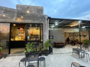 batoe coffee bandung