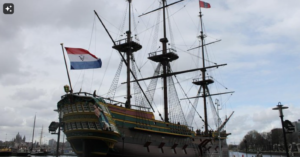 belanda