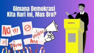 demokrasi indonesia