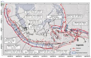 indonesia megathrust