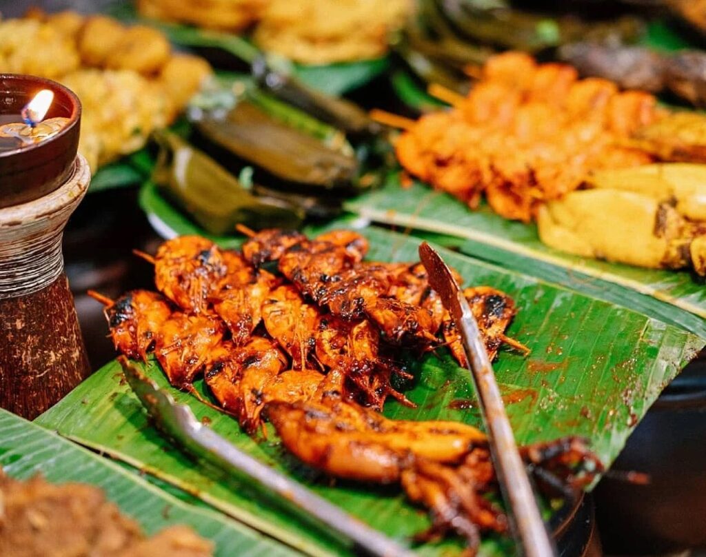 rumah makan sunda di jakarta yang enak