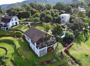 Tempat Makan di Sentul View Bagus dan Murah