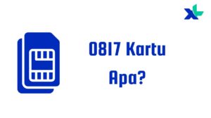 0817 Kartu Apa