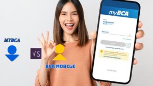 Perbedaan MyBCA dan BCA Mobile