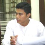 Arief Ismail Hanafi