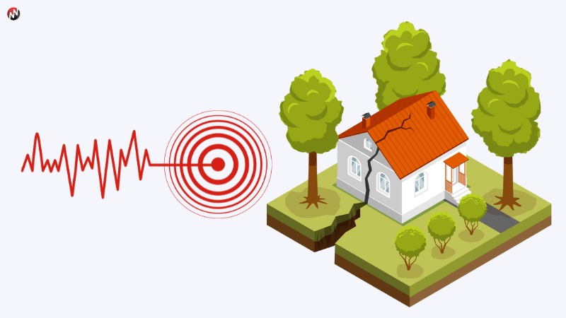 gempa bumi