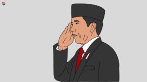 joko widodo