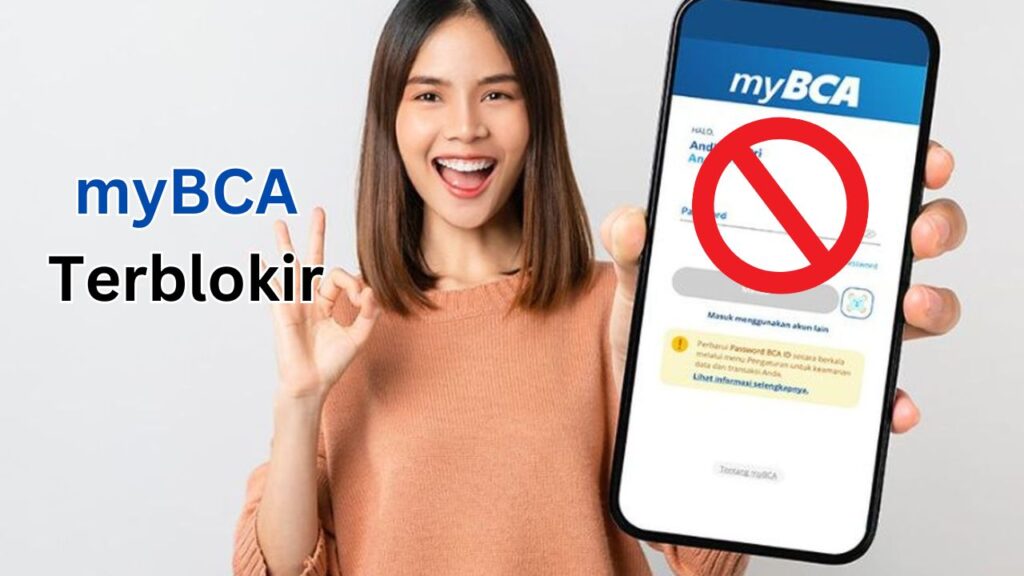 mybca terblokir