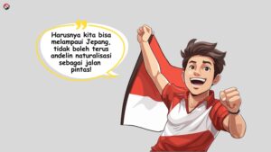 timnas indonesia