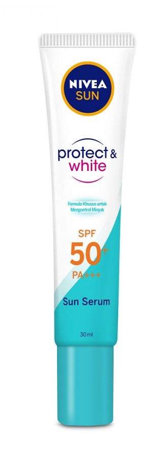 Nivea Sun Protect White SPF