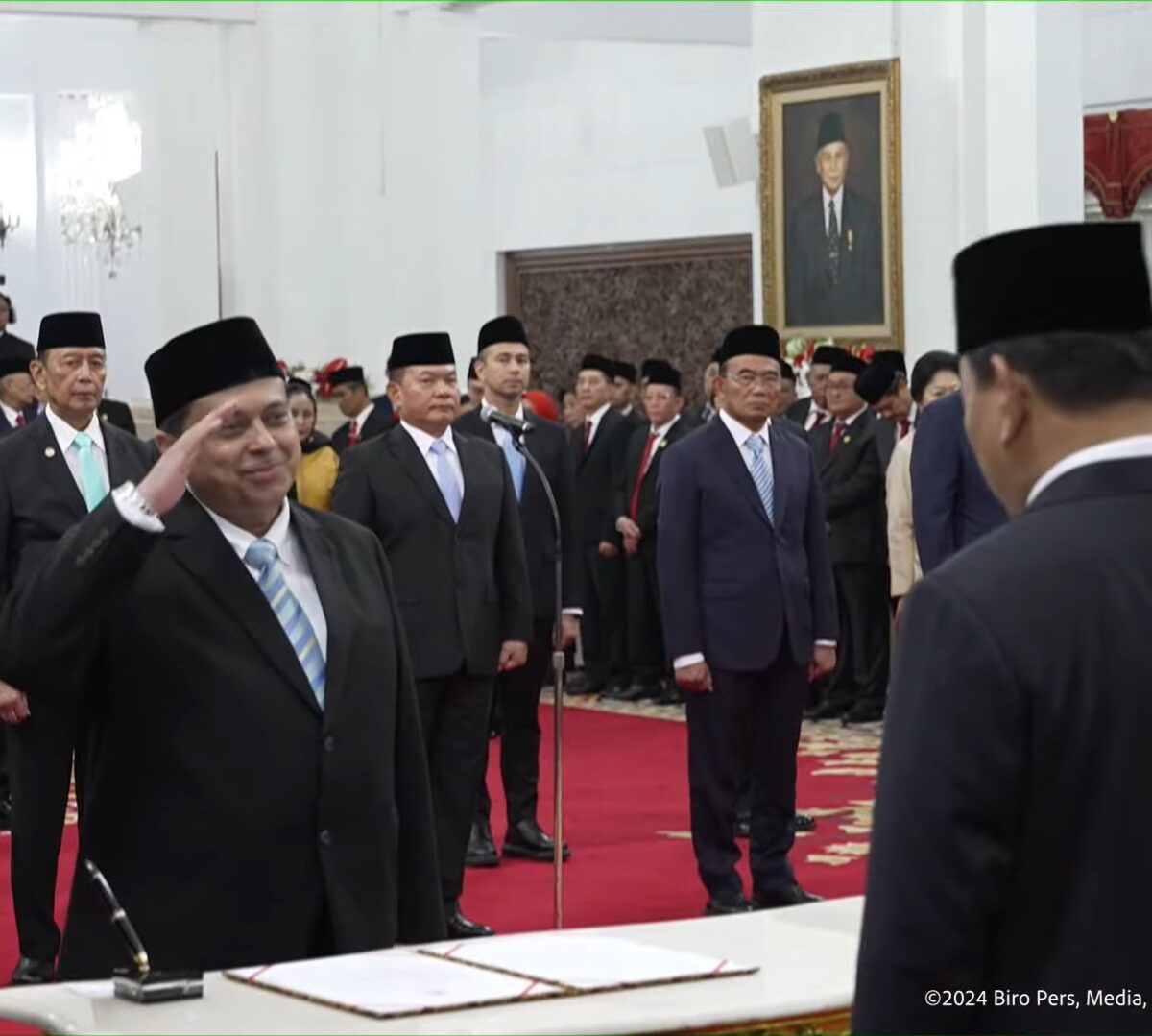 babeh haikal kepala bidang halal3