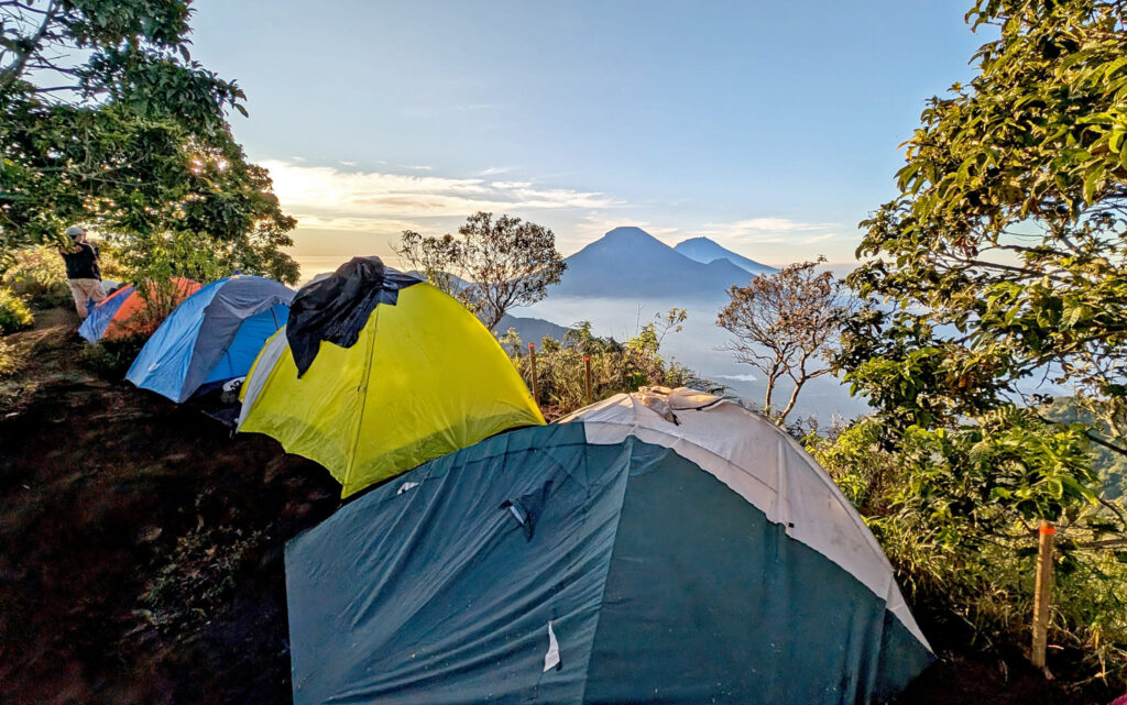 gunung bismo 1