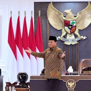 pak prabowo